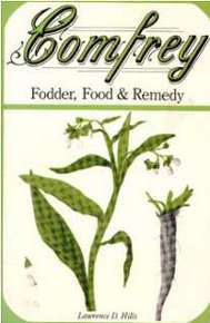 Comfrey, Comfrey Fodder, Food & Remedy.jpg